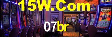 07br - Login Oficial Plataforma - 07br.com