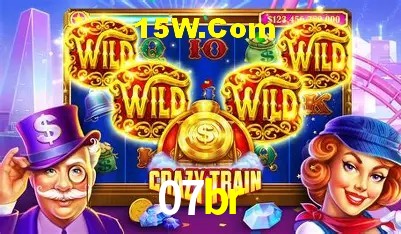 Diretório de Jogos 07br
