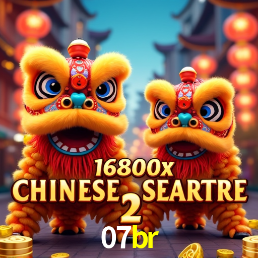 Descubra a Magia dos Jogos de Arcade no 07br