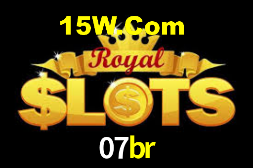 07br casino