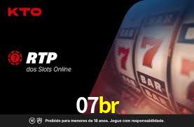 07br: Jogos de Caça-Níqueis-Altas Recompensas, Roleta-Velocidade, Blackjack-Desafios Máximos