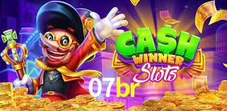 07br casino