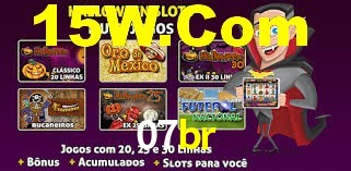 Sinta a adrenalina dos jogos de cassino com 07br