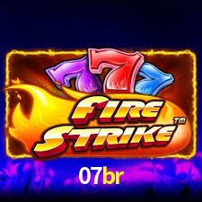 Live Casino 07br