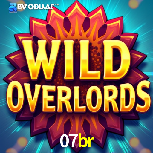 Descubra a Magia dos Jogos de Arcade no 07br