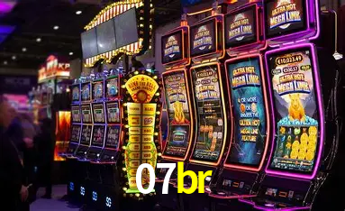 Casino Ao Vivo 07br